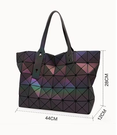 Geometric Bag Image 1