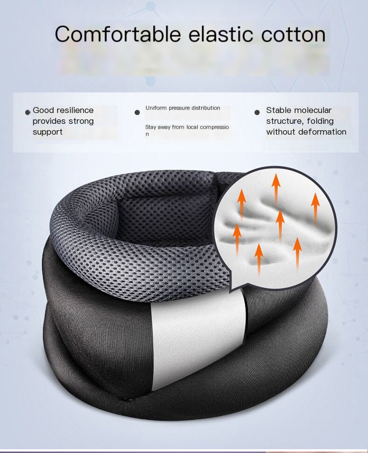 Neck Support Image 4