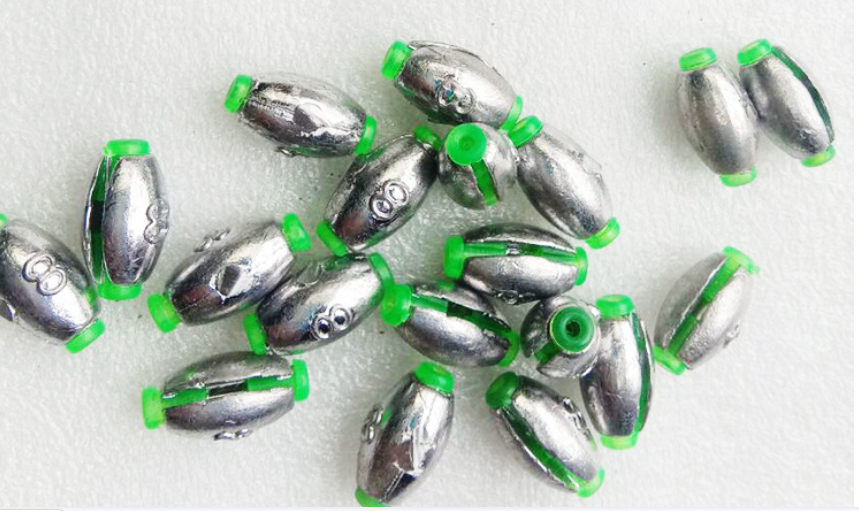 Japanese Lead Pendant 1