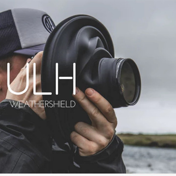 Ultimate Lens Hood