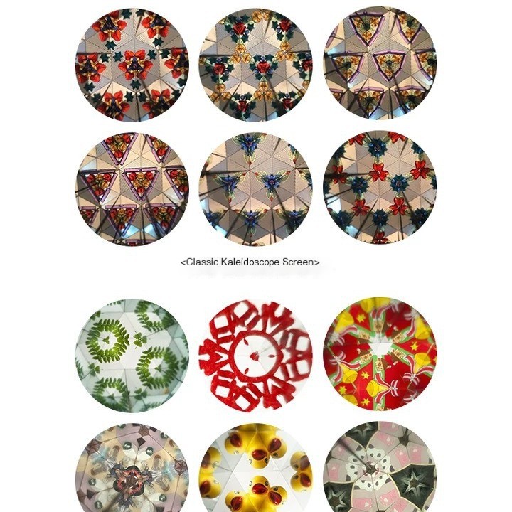 Kaleidoscope Image 2