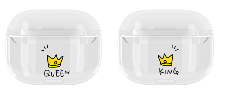 AirPods Case - Color Options