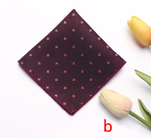 Pocket square design 5