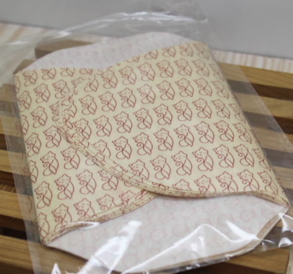 Slimming Patch 1