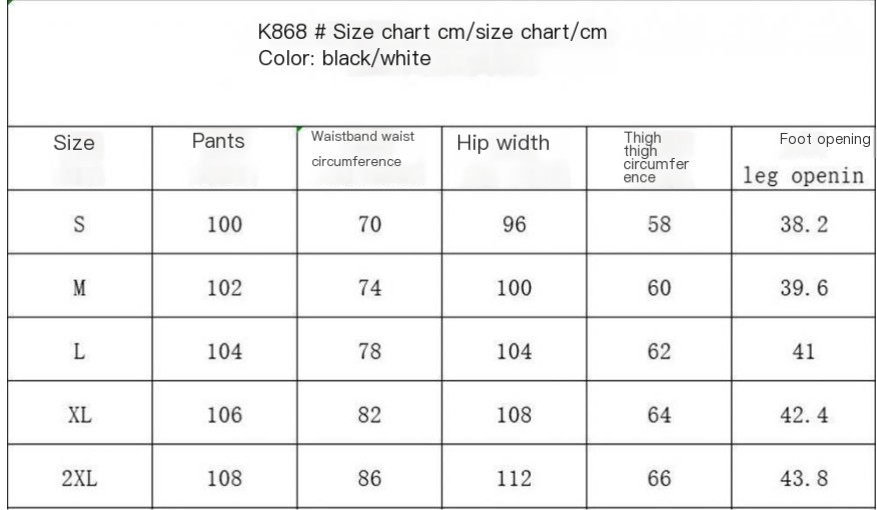 Baggy Jeans Image 1