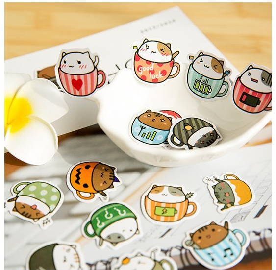 Hamster Sticker 2
