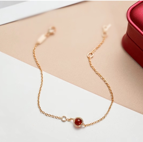 S925 Silver Bracelet - Image 2