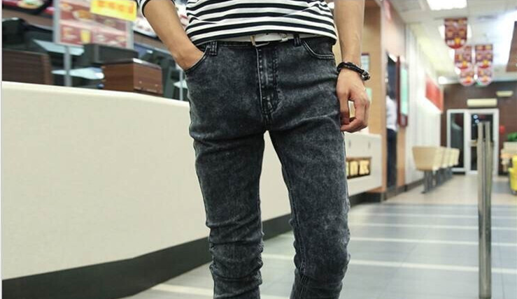 Quality Denim