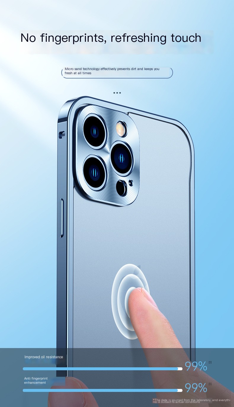 Magnetic Phone Case 4
