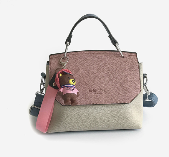 Crossbody Bag Image 1