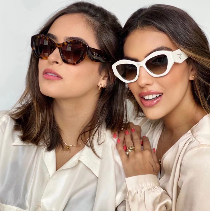 Sunglasses PD - Black