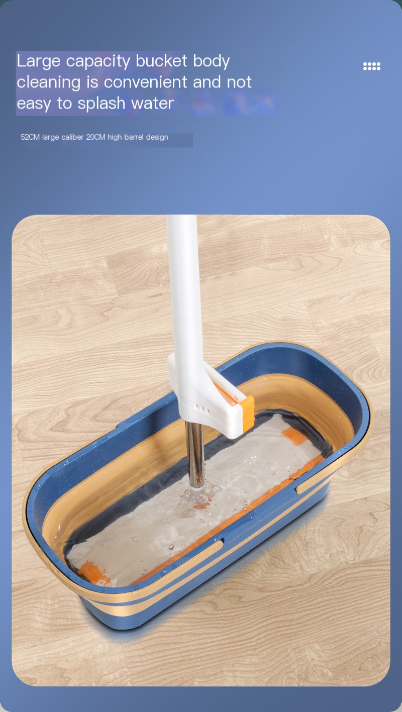 Mop Bucket Image 4