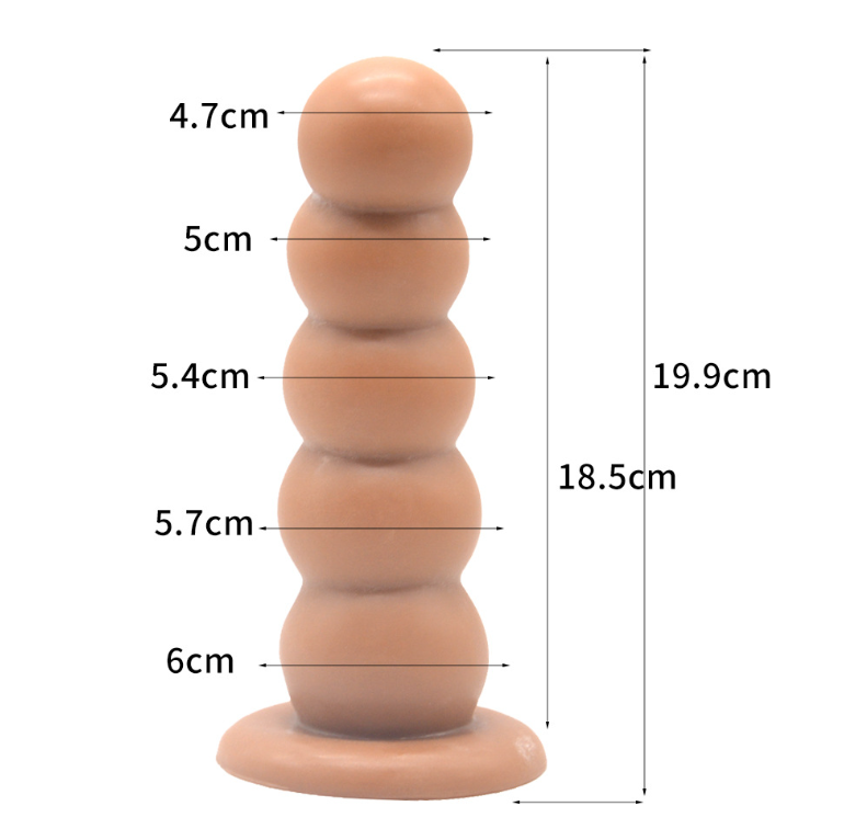 Masturbator Sugarloaf Skin Simulation