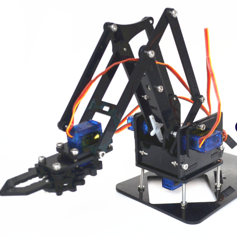 DIY Mechanical Arm