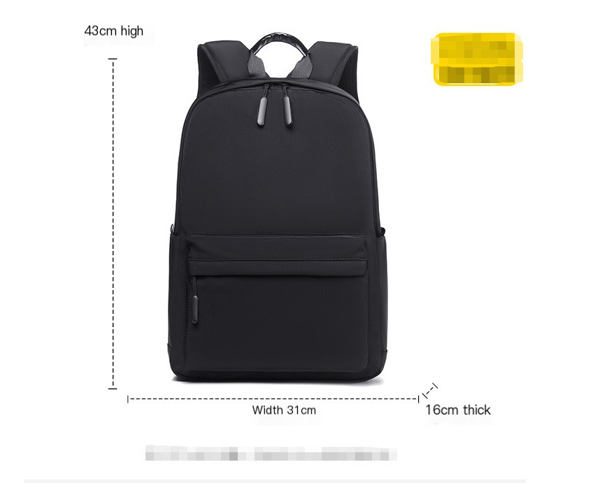 Backpack Image 1