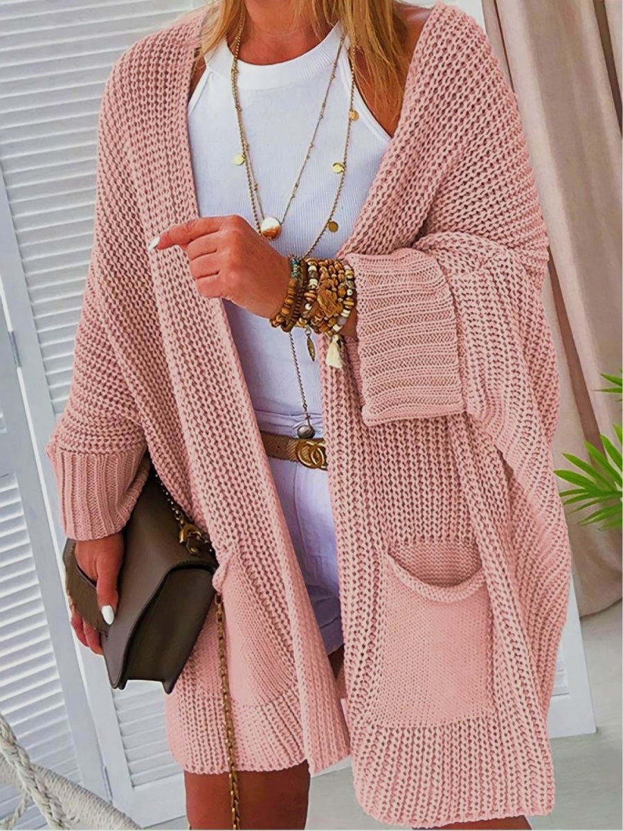 Winter Sweater Cardigan 10