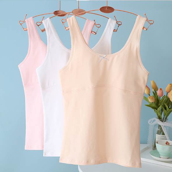 Teen Girls Tank Top 2