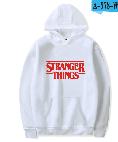 Stranger Things Hoodie