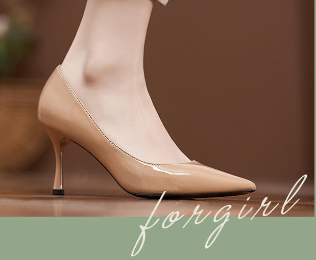 High Heels 1