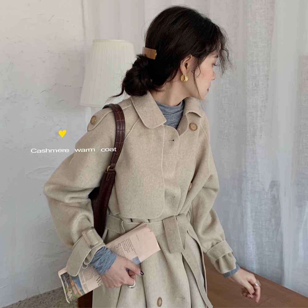 French Vintage Jacket - Image 3