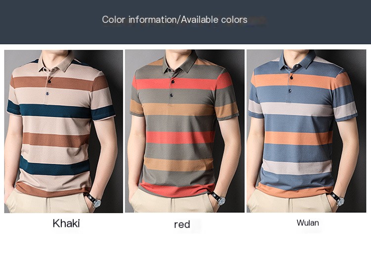 Polo Shirt Image 1