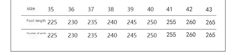 Women's Sandals Black