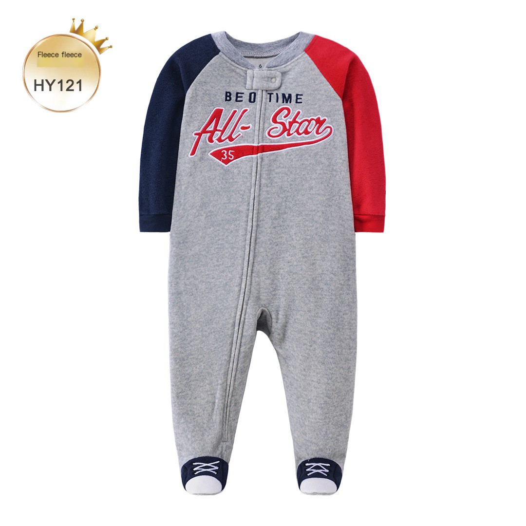 Newborn Onesie Image 4