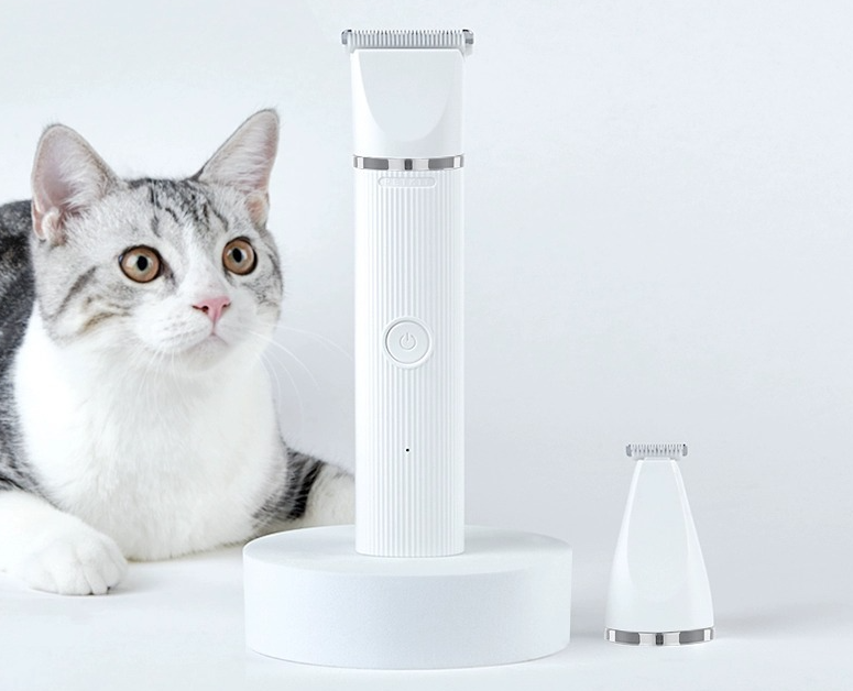 Professional Pet Nail Clipper