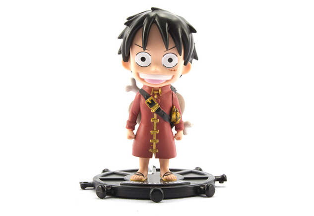 One Piece Doll 5