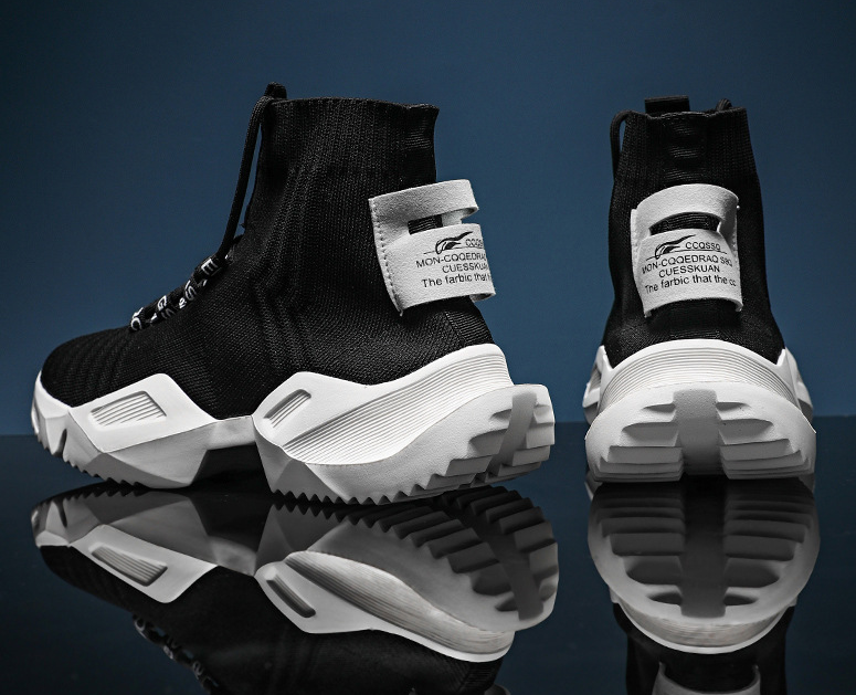 Sporty Casual Shoes 6