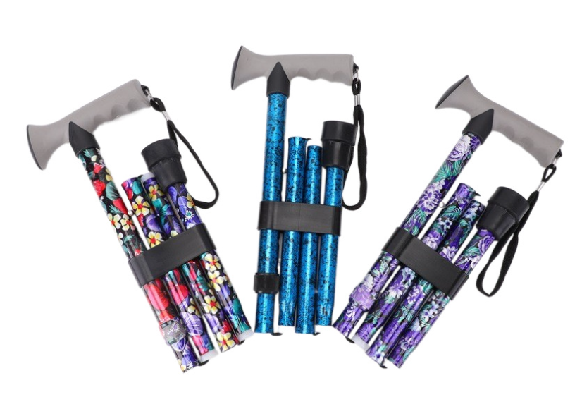 Folding Cane Image 10