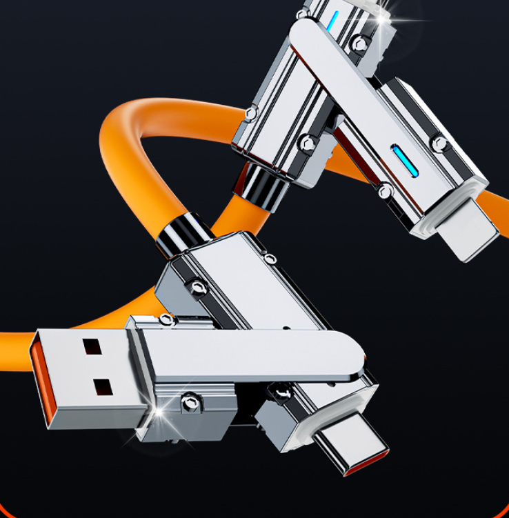 Charging Cable Image 4