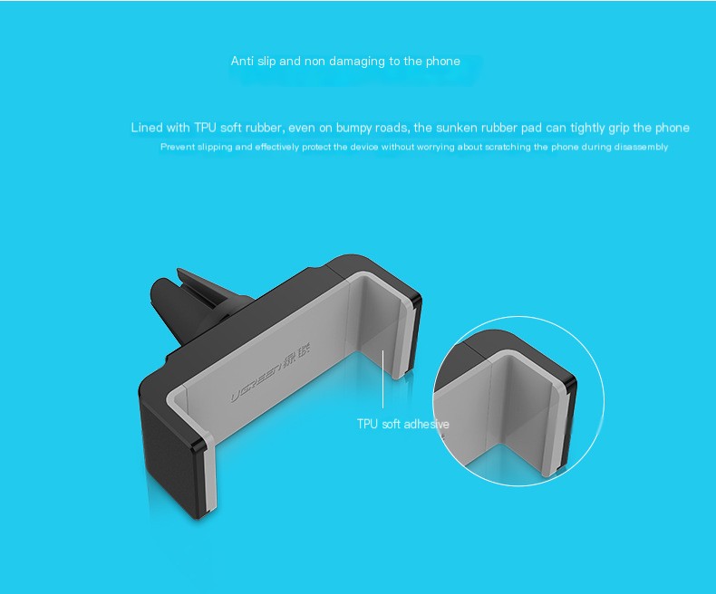Car Mobile Phone Holder Image 4