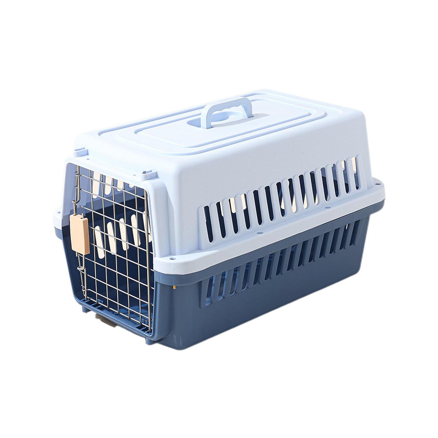 Traveling with Pets