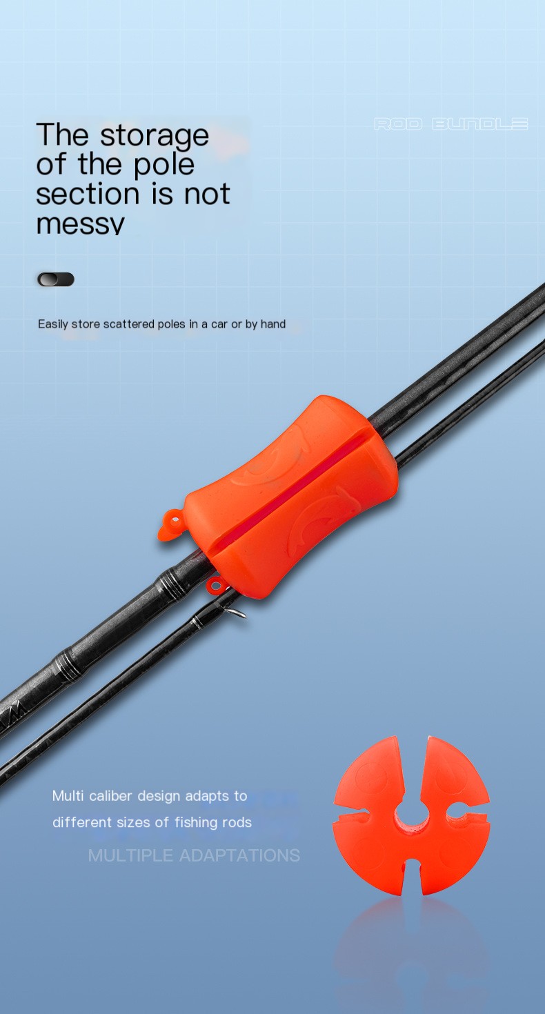 FixMax Fishing Rod Holder Image 3