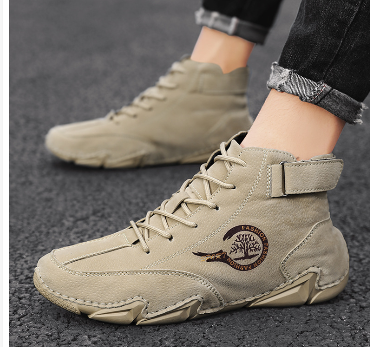 Comfortable Footwear