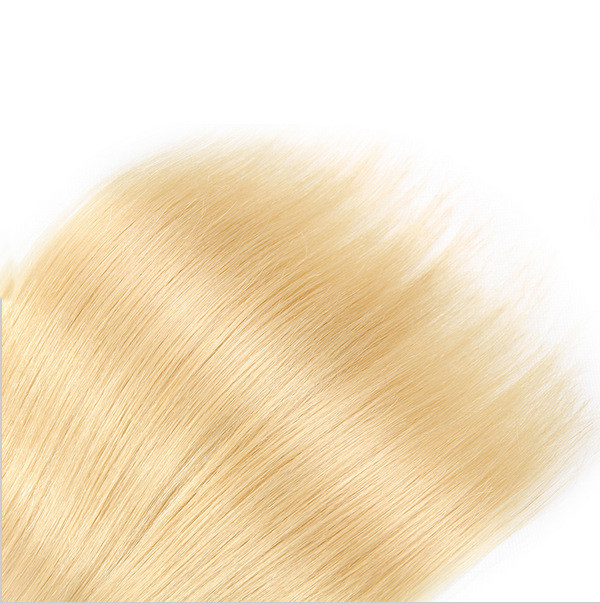 Bubble Hair Curtain Image 3