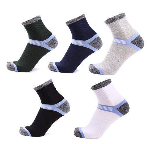 Socks Image 3