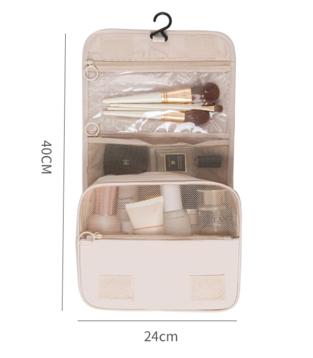 Travel Toiletry Bag - Color 3
