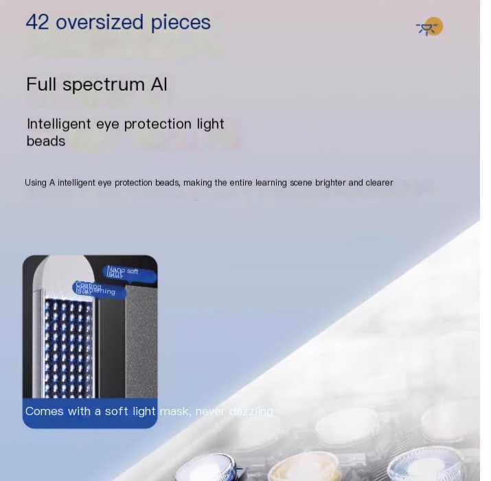 Modern Design Floor Lamp