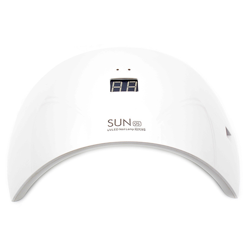 SUNUV Nail Lamp