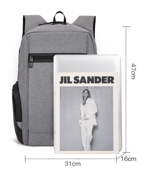 Outdoor Casual Backpack