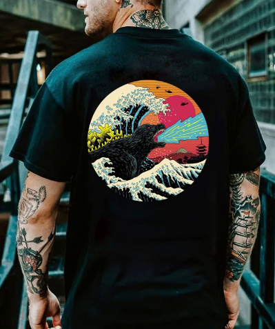 T-shirt Design 7
