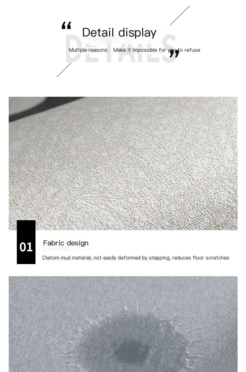 Kalico Home Magic Mat