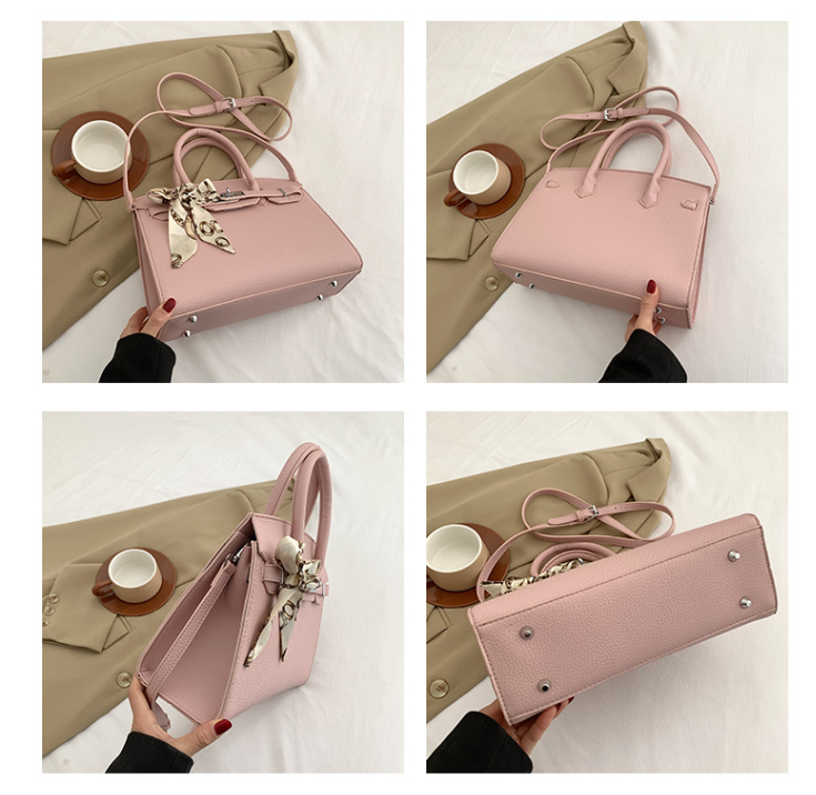 Platinum Bag Image 3
