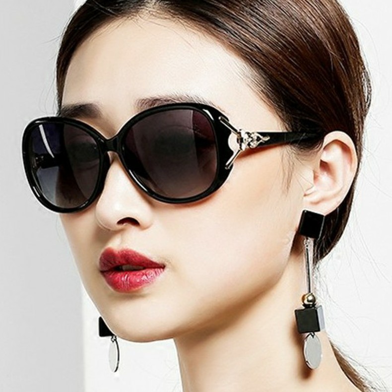 Fox Head Sunglasses