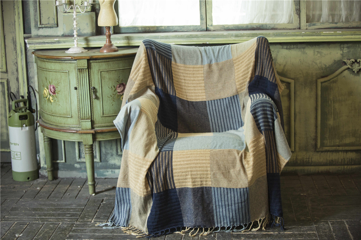 Image of Sofa Cover 2