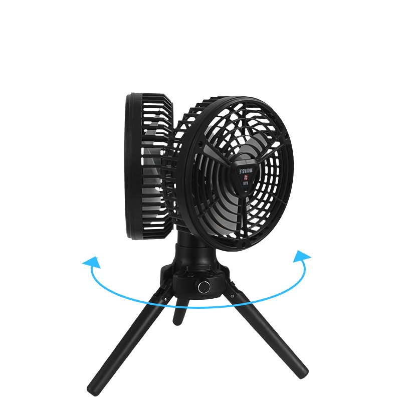 Camping Fan