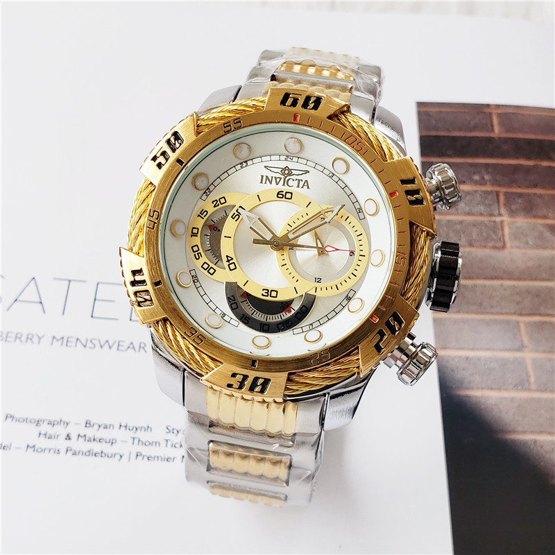 Quality Men's Timepiece