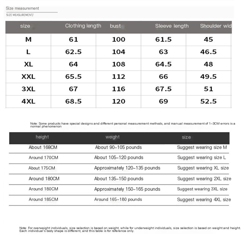 Leather Jacket Image 1